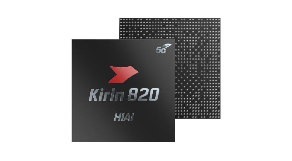 Kirin 820 ma odmienić rynek średniaków. Co wiemy o tej jednostce?