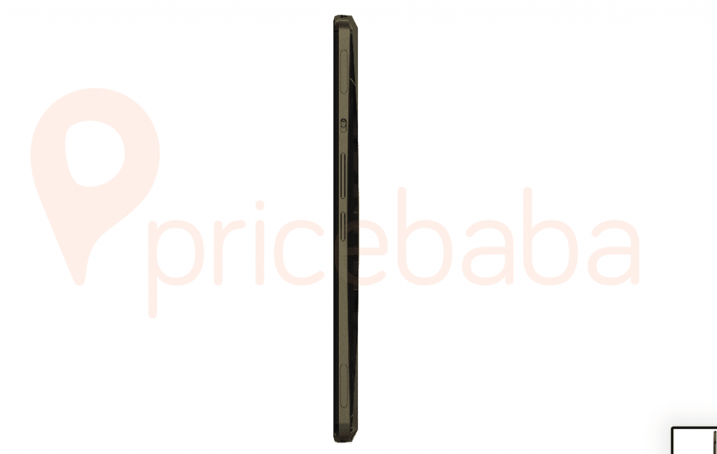 Gamingowy smartfon Lenovo Legion już niedługo może trafić na rynek 14 Gamingowy smartfon Lenovo Legion już niedługo może trafić na rynek