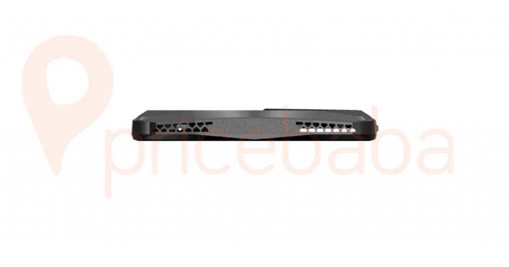 Gamingowy smartfon Lenovo Legion już niedługo może trafić na rynek 12 Gamingowy smartfon Lenovo Legion już niedługo może trafić na rynek