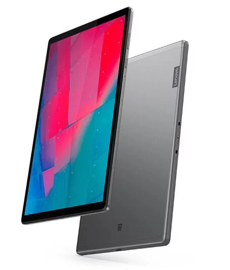 Lenovo zaprezentowało nowy tablet! Poznajcie model M10 Plus
