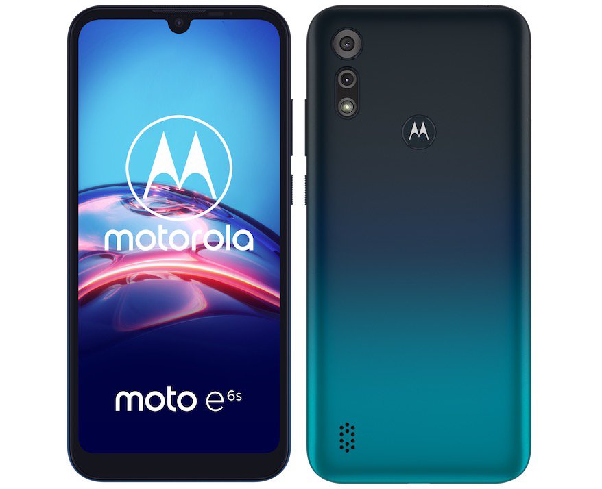 Motorola niespodziewanie zaprezentowała nowego smartfona z serii E. Poznajcie Moto E6s! 11 Motorola niespodziewanie zaprezentowała nowego smartfona z serii E. Poznajcie Moto E6s!
