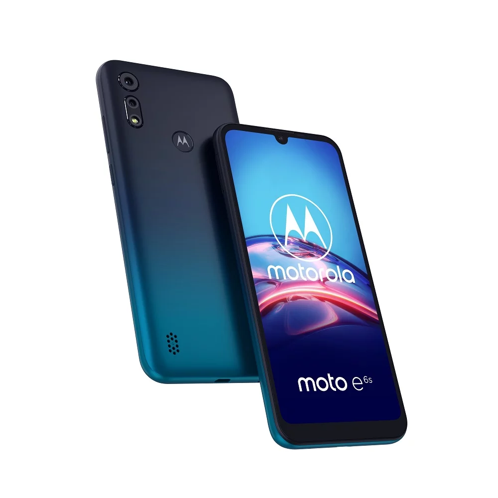 Motorola niespodziewanie zaprezentowała nowego smartfona z serii E. Poznajcie Moto E6s! 12 Motorola niespodziewanie zaprezentowała nowego smartfona z serii E. Poznajcie Moto E6s!