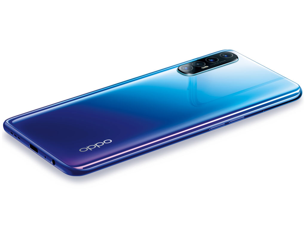 OPPO oficjalnie wprowadziło na indyjski rynek model Reno3 Pro! 11 OPPO oficjalnie wprowadziło na indyjski rynek model Reno3 Pro!