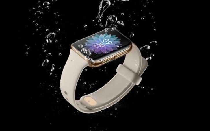 OPPO Watch oficjalnie w Polsce! Zegarek z Android Wear i NFC został świetnie wyceniony
