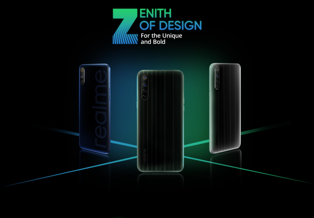 Realme już 26 marca zaprezentuje światu nową linię smartfonów. Czym będzie Narzo? 13 Realme już 26 marca zaprezentuje światu nową linię smartfonów. Czym będzie Narzo?