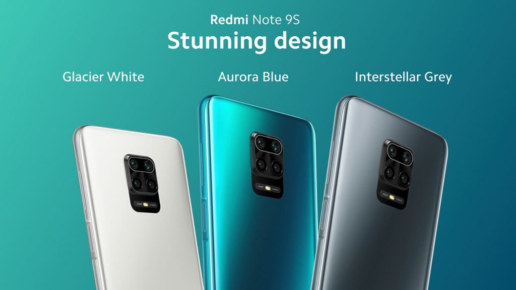 Redmi Note 9S zadebiutował na rynku! Co oferuje nowy smartfon Xiaomi?