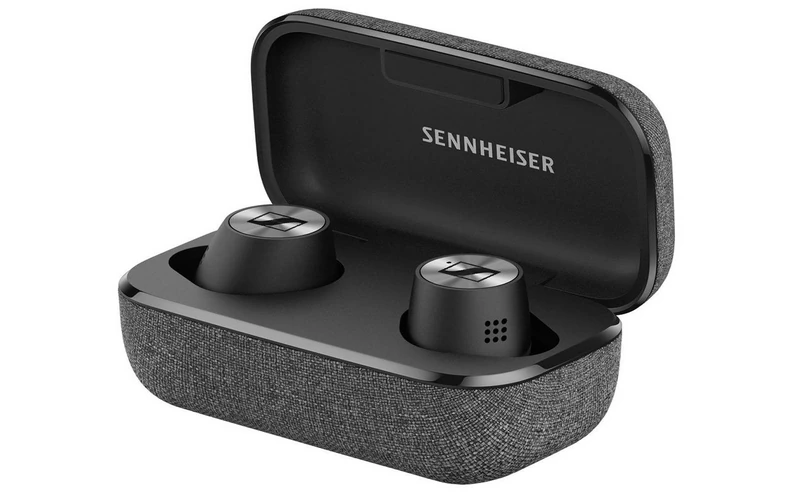 Sennheiser Momentum True Wireless 2 trafiają na rynek!