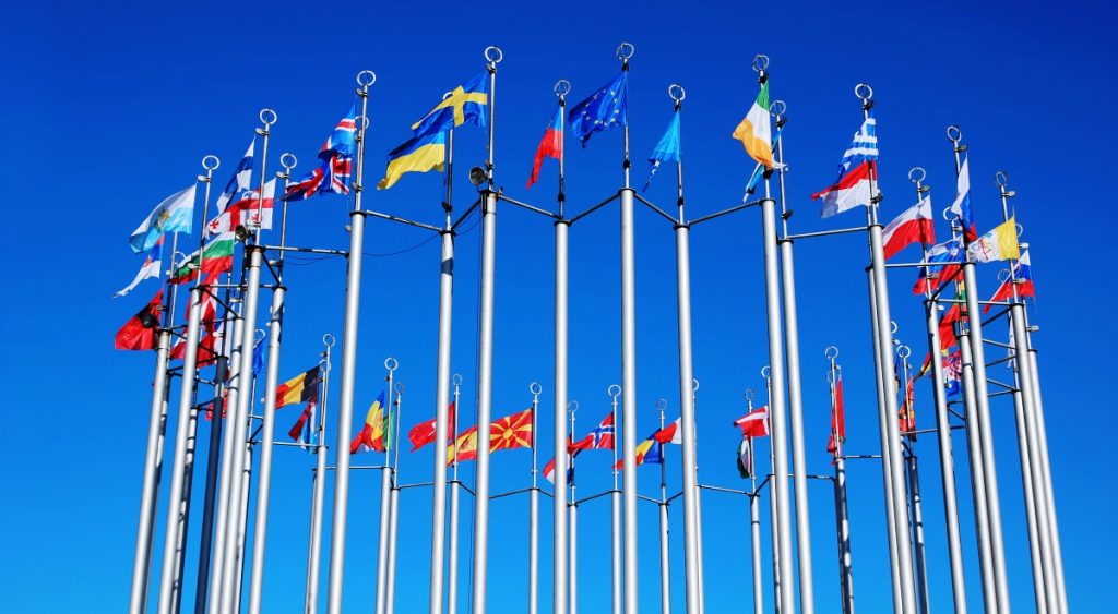 Spór o elektryki z Chin może wywołać nieoczekiwany odwet. Czy gra jest warta świeczki? 13 Unia Europejska