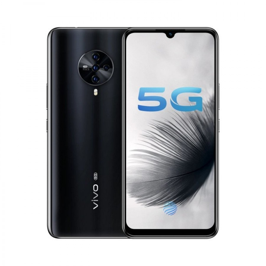 Vivo S6 5G oficjalnie zaprezentowany. Chciałbym, aby smartfon ten trafił do Europy!