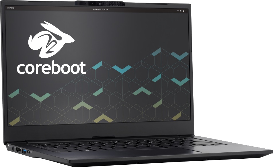 Lemur Pro to lekki, wydajny laptop z dobrą baterią i otwartoźródłowym oprogramowaniem