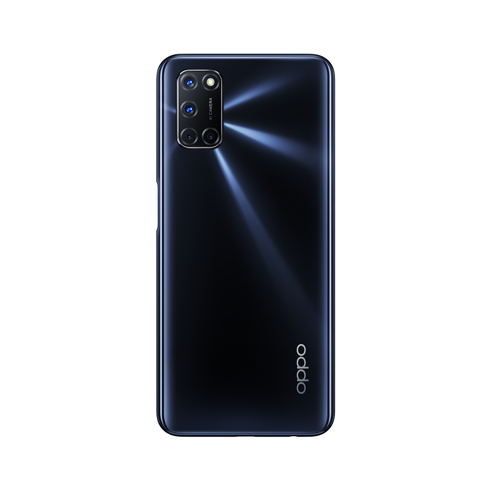 OPPO wprowadza do Polski kolejne telefony: OPPO A52 i OPPO A72 15 OPPO wprowadza do Polski kolejne telefony: OPPO A52 i OPPO A72