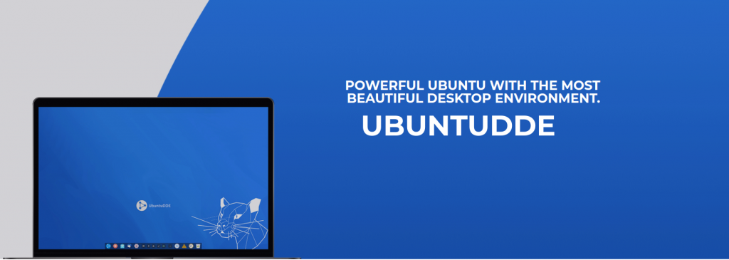 Doczekaliśmy się nowej odsłony Ubuntu. Poznajcie UbuntuDDE