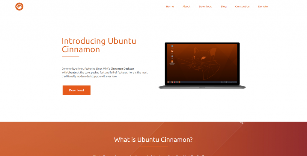 skROOT: Znamy nazwę Ubuntu 20.10, a Ubuntu Cinnamon doczekało się własnej strony internetowej