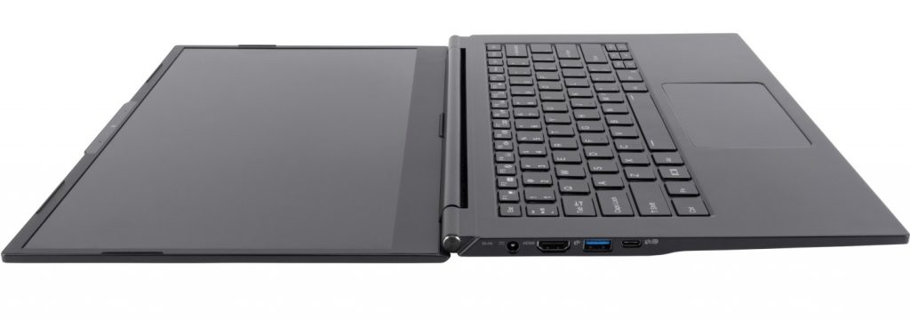Lemur Pro to lekki, wydajny laptop z dobrą baterią i otwartoźródłowym oprogramowaniem