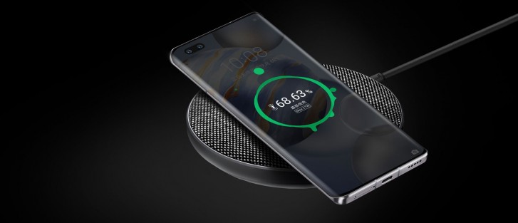 Honor 30, Honor 30 Pro i Honor 30 Pro+ oficjalnie zaprezentowane! 13 Honor 30, Honor 30 Pro i Honor 30 Pro+ oficjalnie zaprezentowane!