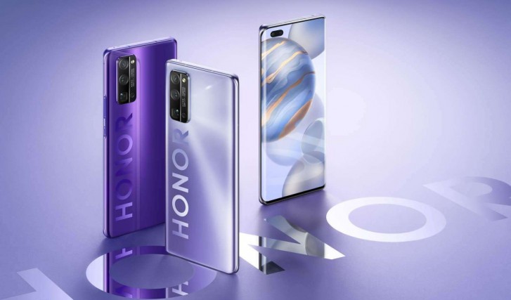 Honor 30, Honor 30 Pro i Honor 30 Pro+ oficjalnie zaprezentowane! 11 Honor 30, Honor 30 Pro i Honor 30 Pro+ oficjalnie zaprezentowane!