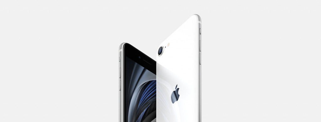Nowy iPhone SE już dostępny w przedsprzedaży w x-kom!