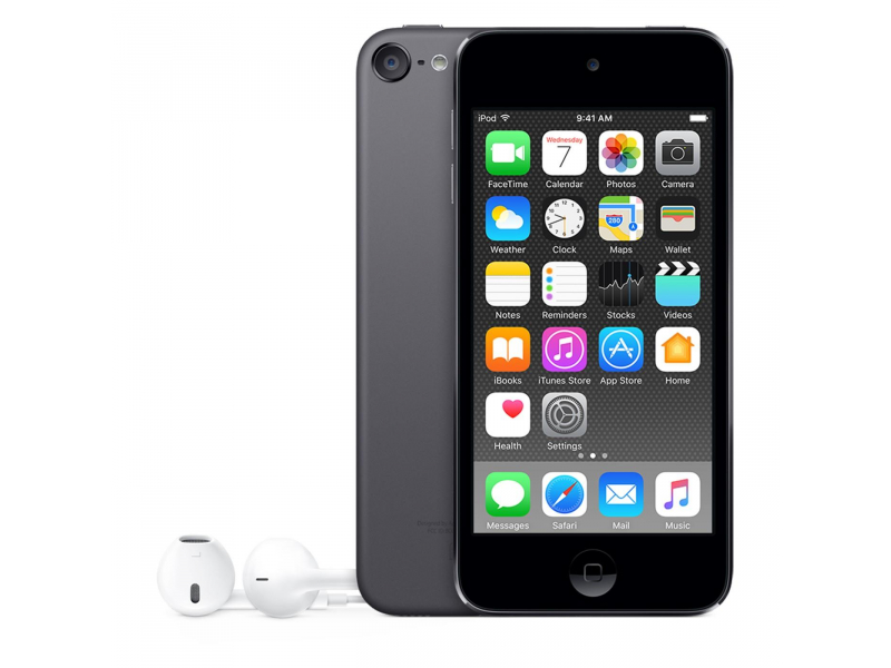 Koniec pewnej ery – Apple wycofuje z oferty iPoda