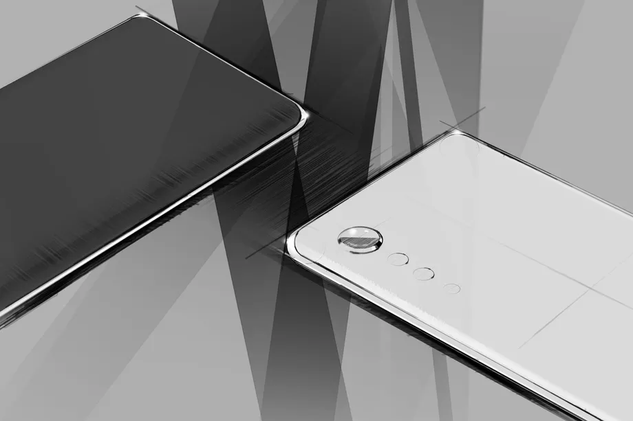 LG Velvet będzie pierwszym smartfonem z zupełnie nowej serii urządzeń