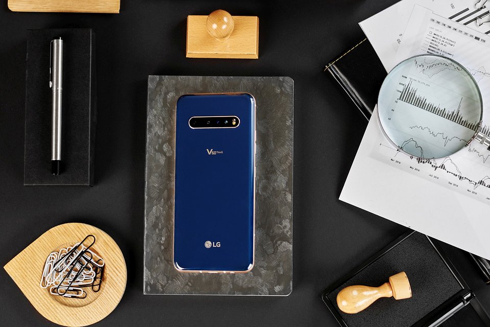 LG V60 ThinQ 5G, LG K61, LG K51S i LG K41S oficjalnie w Polsce! 12 LG V60 ThinQ 5G, LG K61, LG K51S i LG K41S oficjalnie w Polsce!