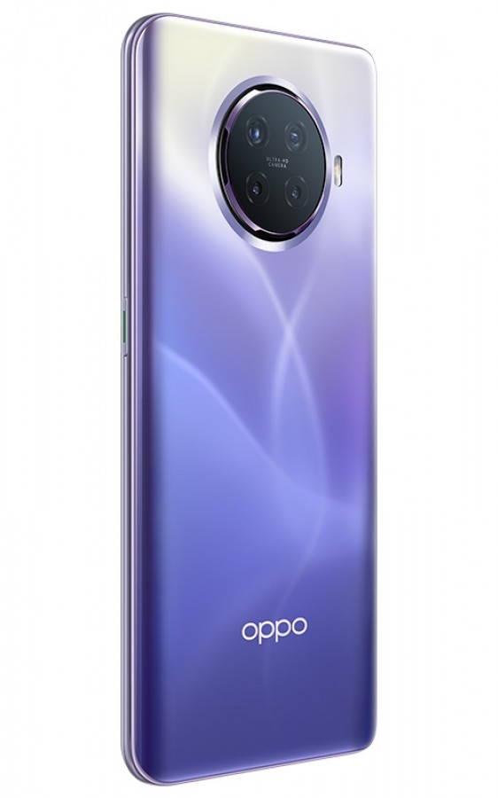 OPPO Ace2 pojawił się na oficjalnych renderach 11 OPPO Ace2 pojawił się na oficjalnych renderach