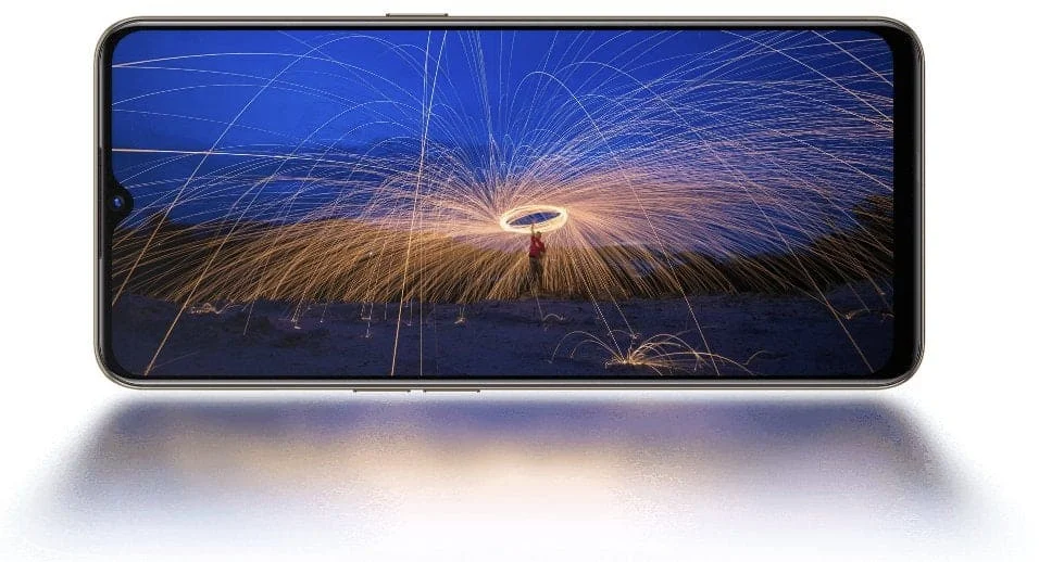 OPPO Find X2 Lite oficjalnie zaprezentowany! Kolejny średniak trafia na rynek 11 OPPO Find X2 Lite oficjalnie zaprezentowany! Kolejny średniak trafia na rynek