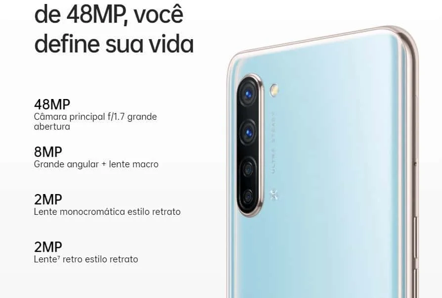 OPPO Find X2 Lite oficjalnie zaprezentowany! Kolejny średniak trafia na rynek 12 OPPO Find X2 Lite oficjalnie zaprezentowany! Kolejny średniak trafia na rynek