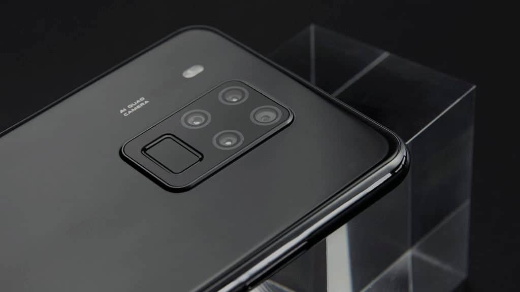 Oukitel C18 Pro to smartfon, który wygląda na droższego niż w rzeczywistości jest 11 Oukitel C18 Pro to smartfon, który wygląda na droższego niż w rzeczywistości jest