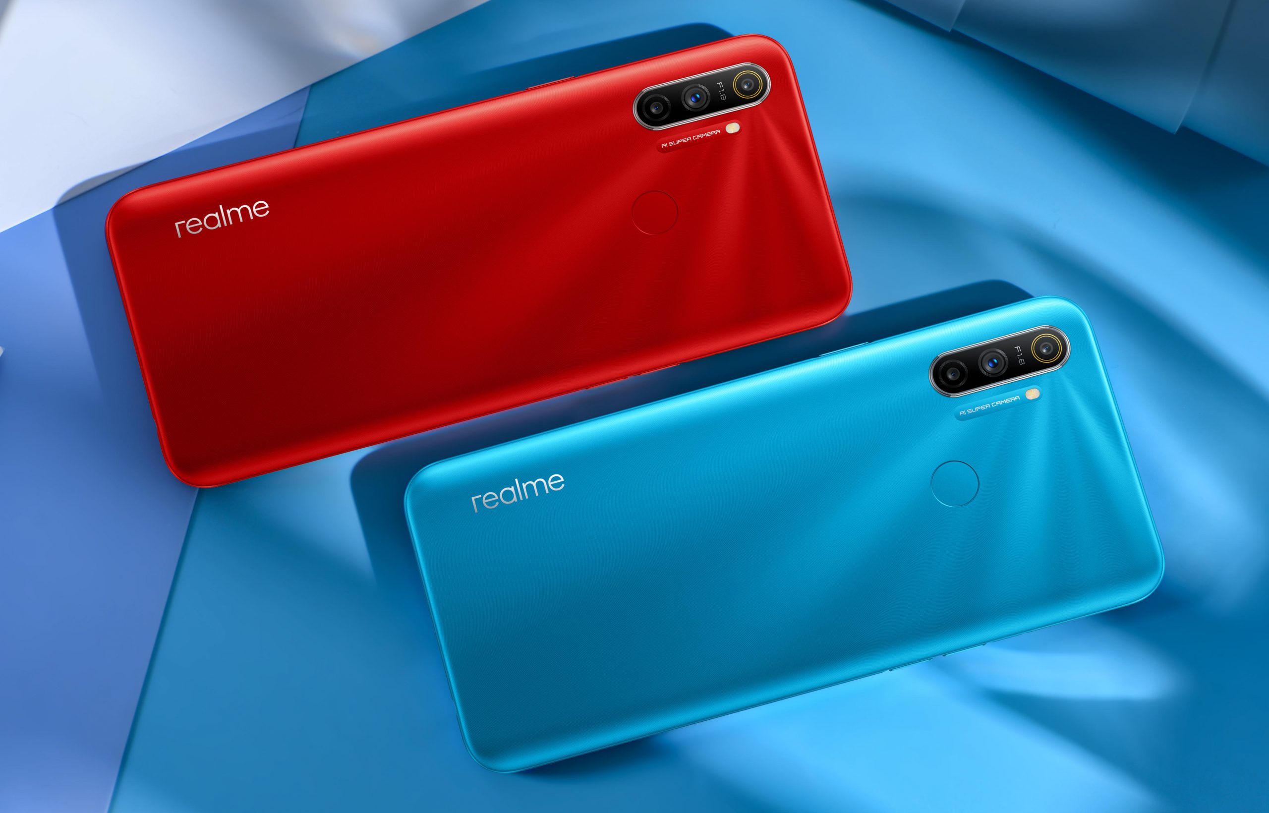 realme 6, 6i oraz C3 oficjalnie w Polsce! 13 realme 6, 6i oraz C3 oficjalnie w Polsce!