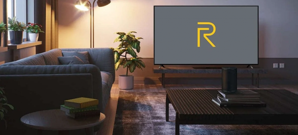 Realme TV z certyfikacją Bluetooth SIG. Premiera coraz bliżej!