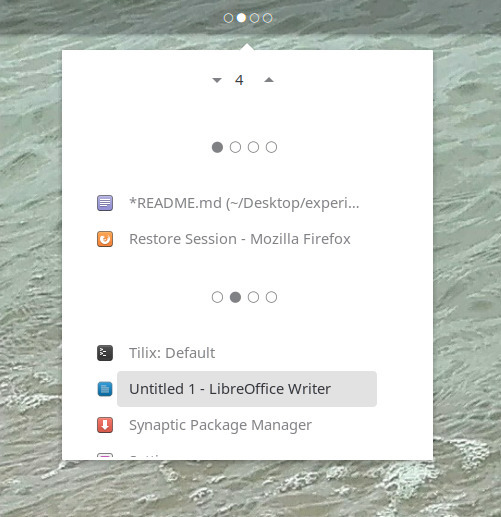 Ubuntu Budgie 20.04 z toną nowości! Tym systemem warto się zainteresować! 11 Ubuntu Budgie 20.04 z toną nowości! Tym systemem warto się zainteresować!