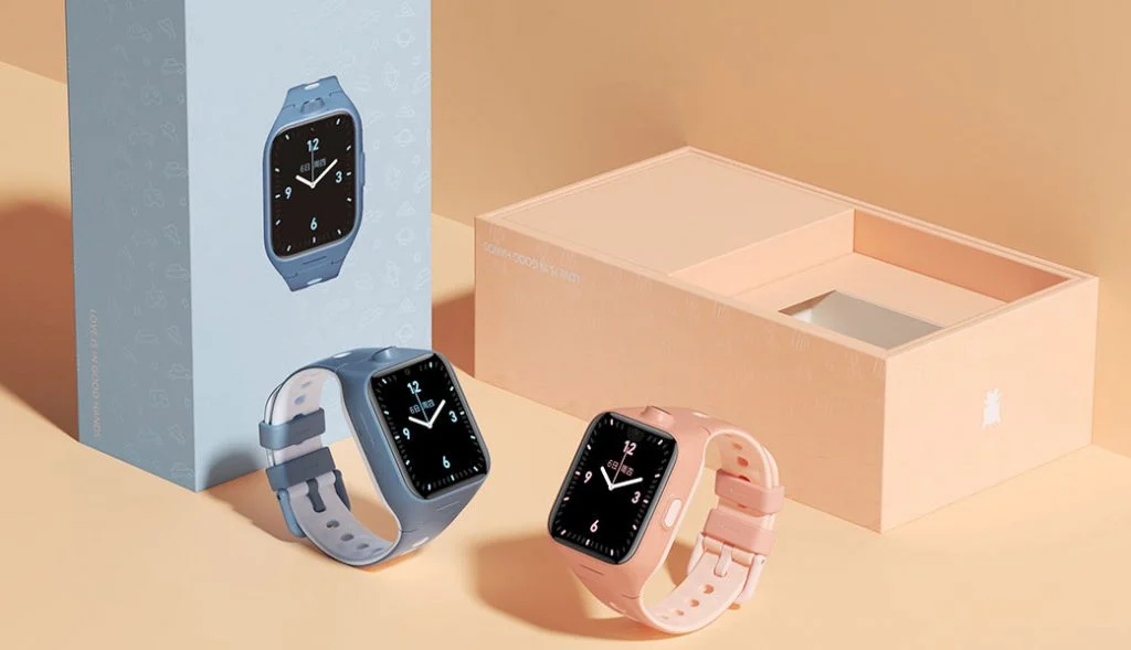 Mi Bunny Watch 4 oraz Mi Bunny Watch 4 Pro to nowe zegarki dla dzieci od Xiaomi!