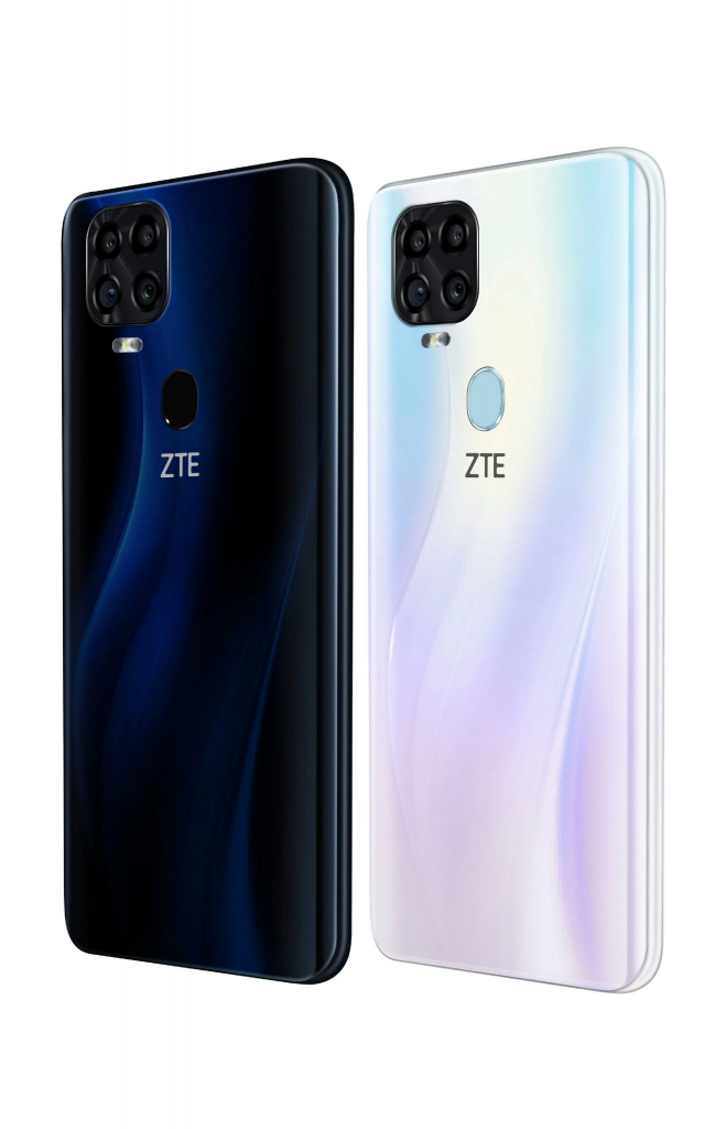 ZTE pracuje nad nowym smartfonem, który zadebiutuje na rynku jako Blade V 2020