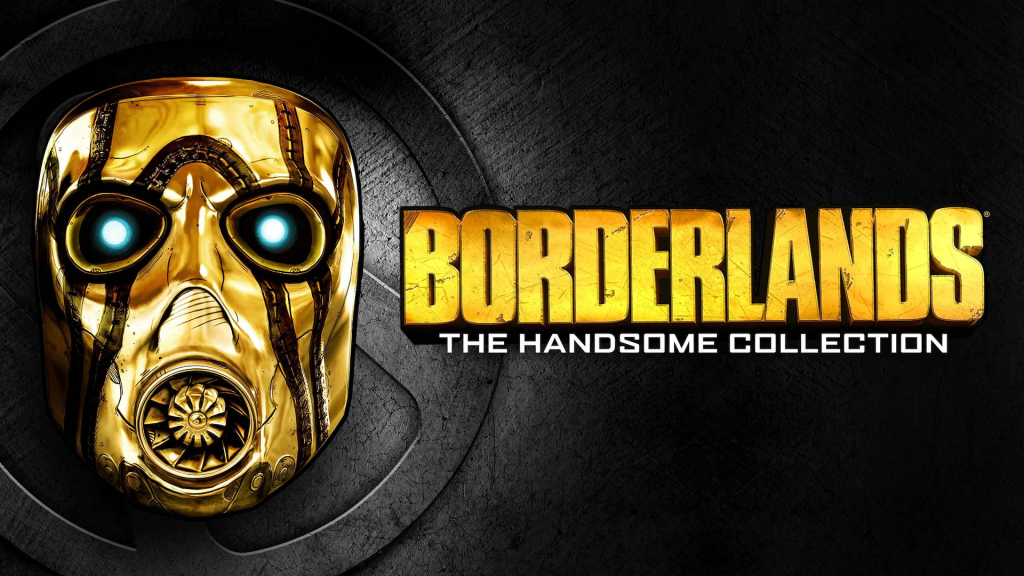 Kolejna darmowa gra od Epic Games Store. Tym razem czas na Borderlands: The Handsome Collection