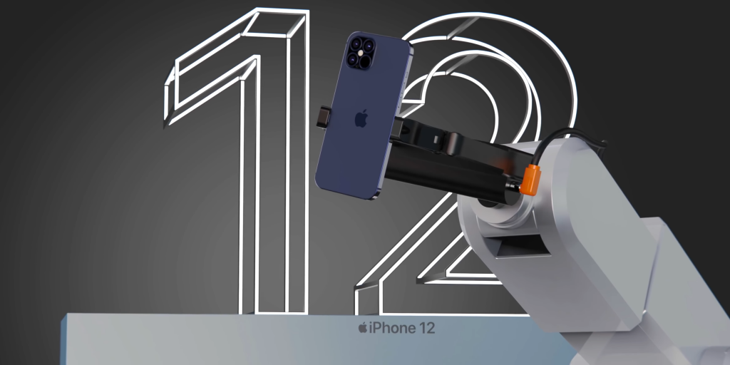 Kupując iPhone 12 nie dostaniesz nic poza telefonem i kablem Lightning. To już praktycznie pewne!