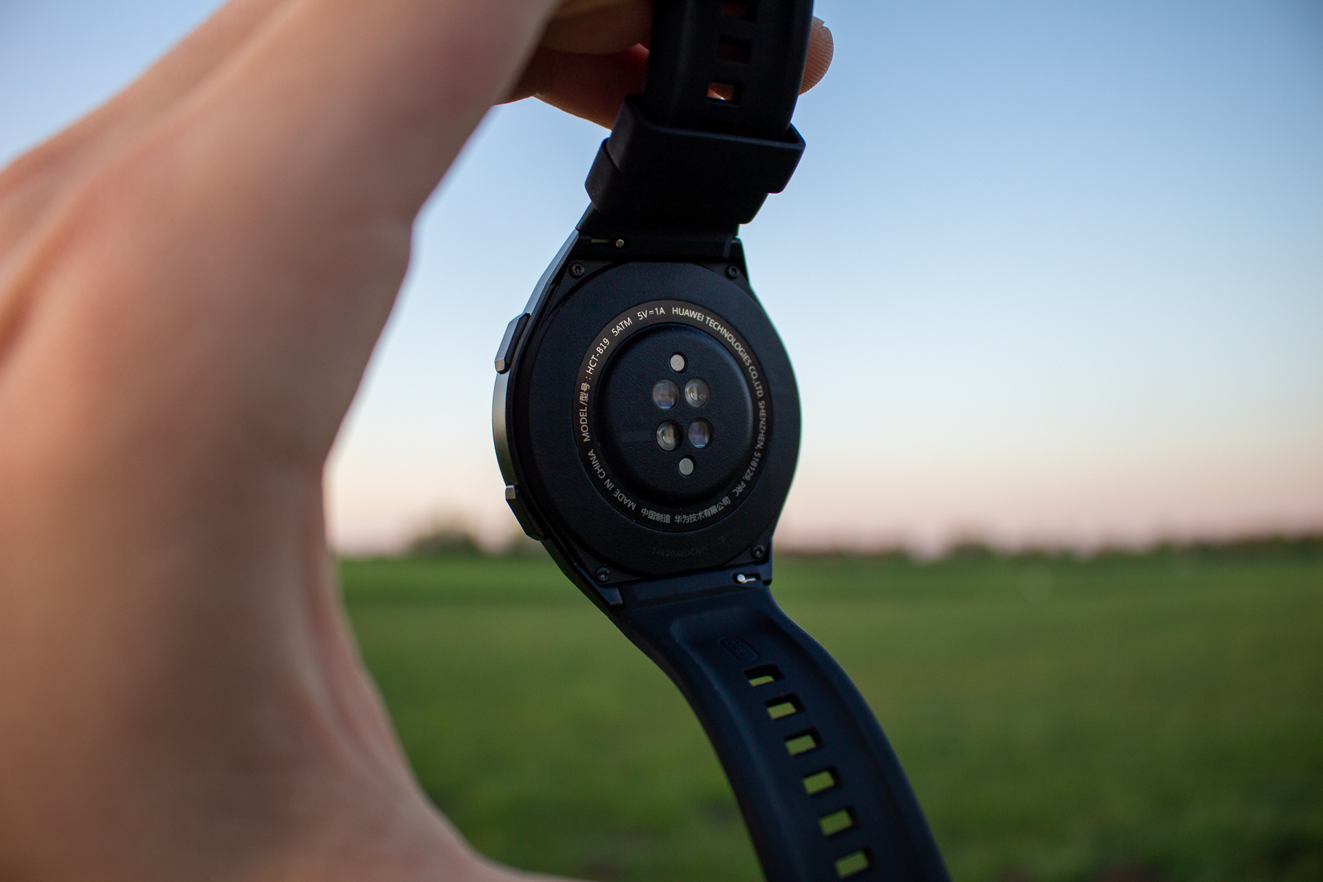 Huawei Watch GT 2e – sportowy smartwatch w dobrym stylu [RECENZJA]