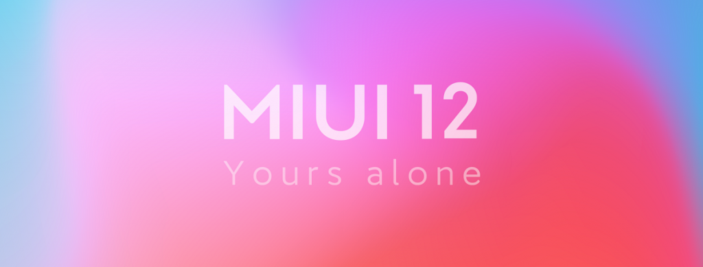 Od jutra MIUI 12 pojawi się także na smartfonach Redmi!