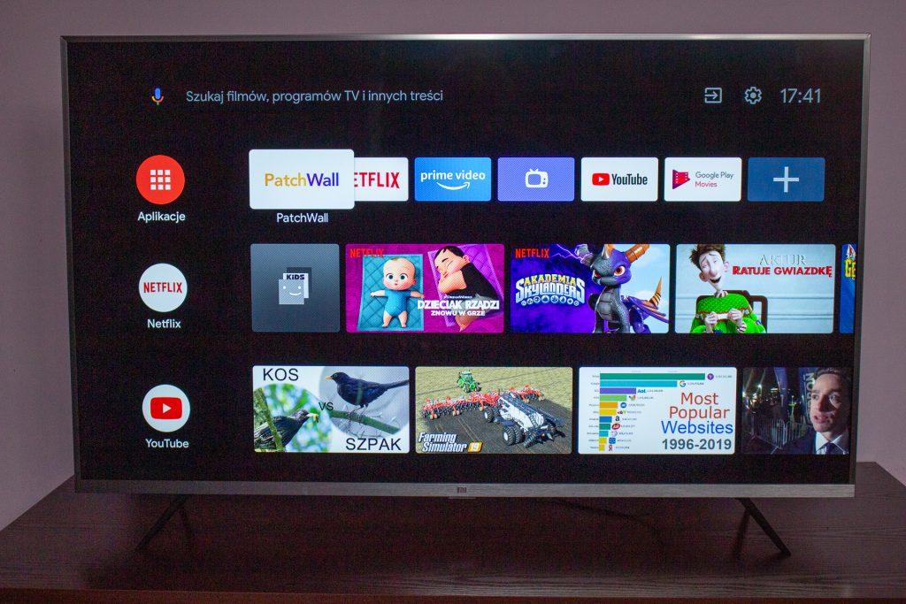 Xiaomi po raz kolejny liderem na rynku telewizorów w Chinach