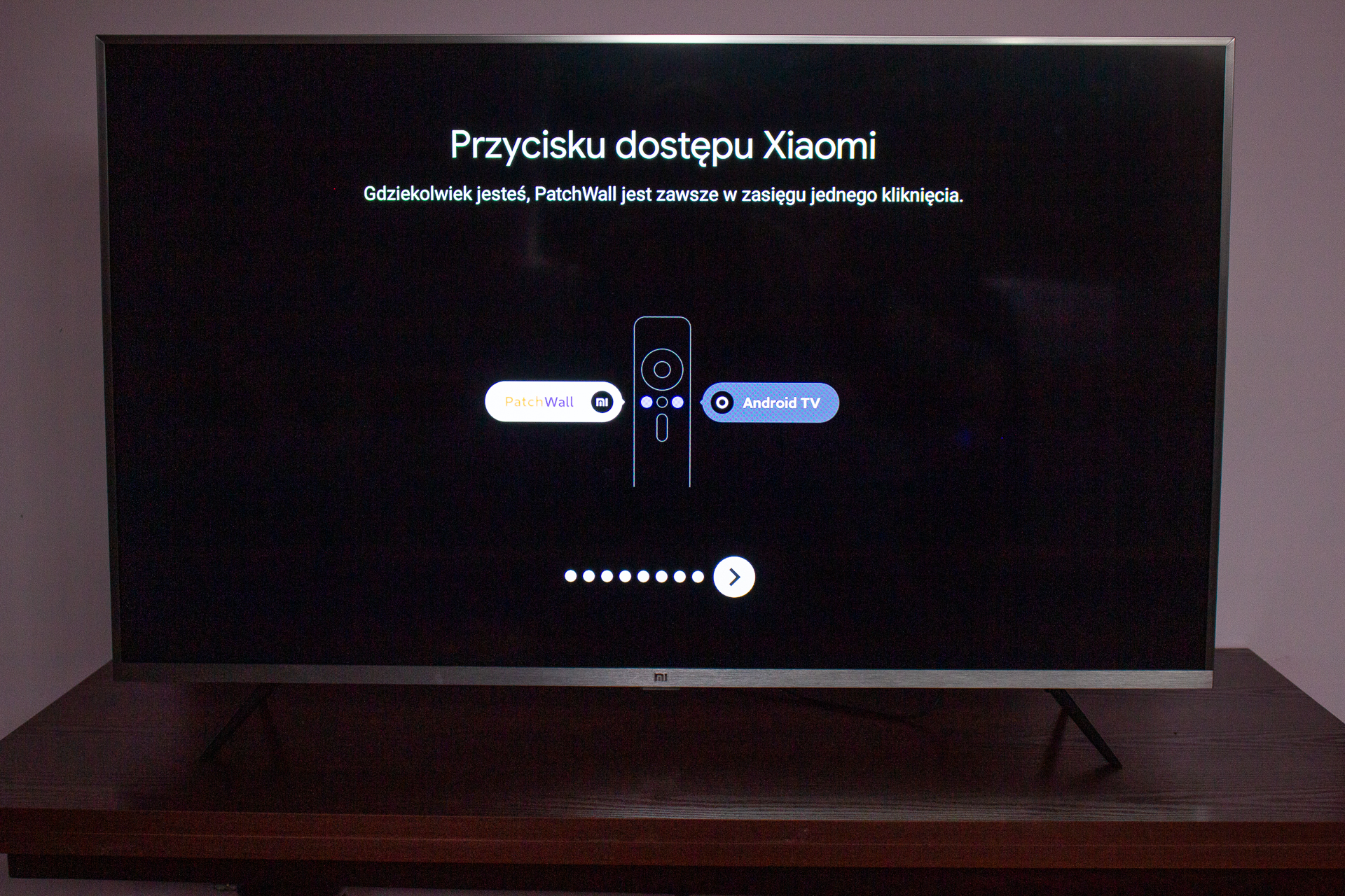 Xiaomi Mi TV 4S 43" sprawdzony. Jak sprawdza się telewizor chińskiego producenta? [recenzja]