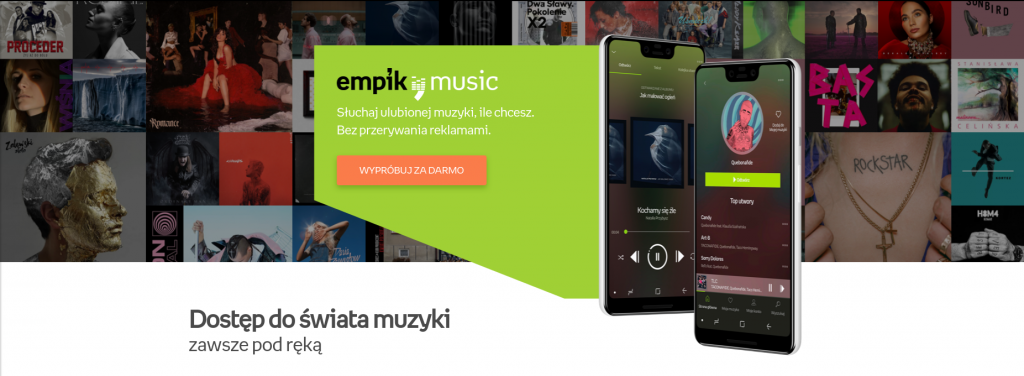 Empik Music