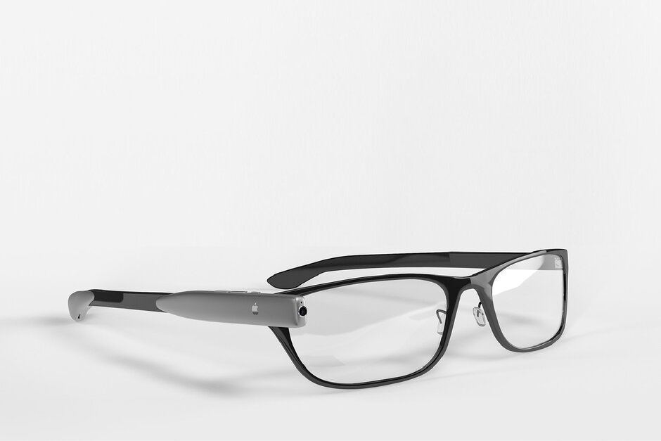 Apple Glass coraz bliżej. Co wiemy o nadchodzących okularach AR amerykańskiego producenta?