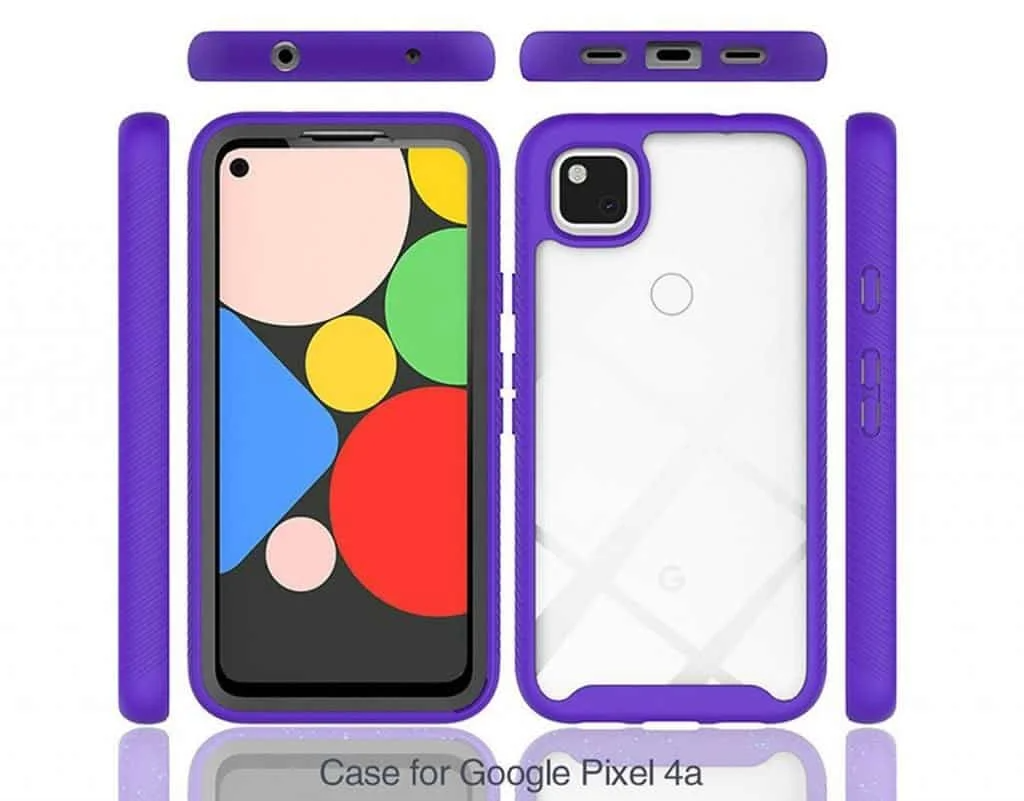 Google Pixel 4A może zadebiutować dopiero w czerwcu 11 Google Pixel 4A może zadebiutować dopiero w czerwcu
