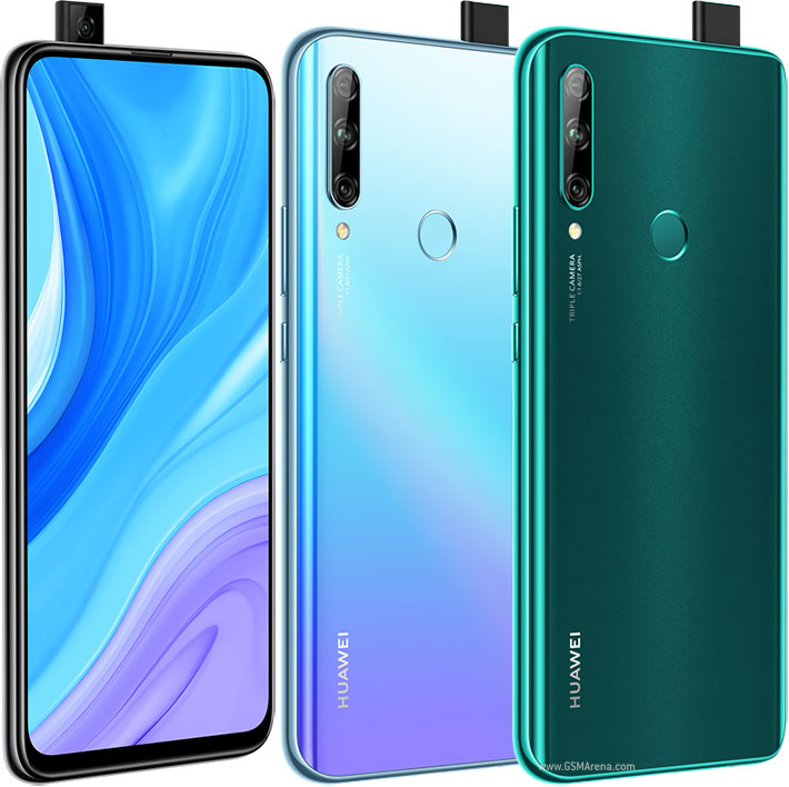 Enjoy 20 Plus może być jednym z najtańszych smartfonów z 5G od Huawei! 11 Enjoy 20 Plus może być jednym z najtańszych smartfonów z 5G od Huawei!