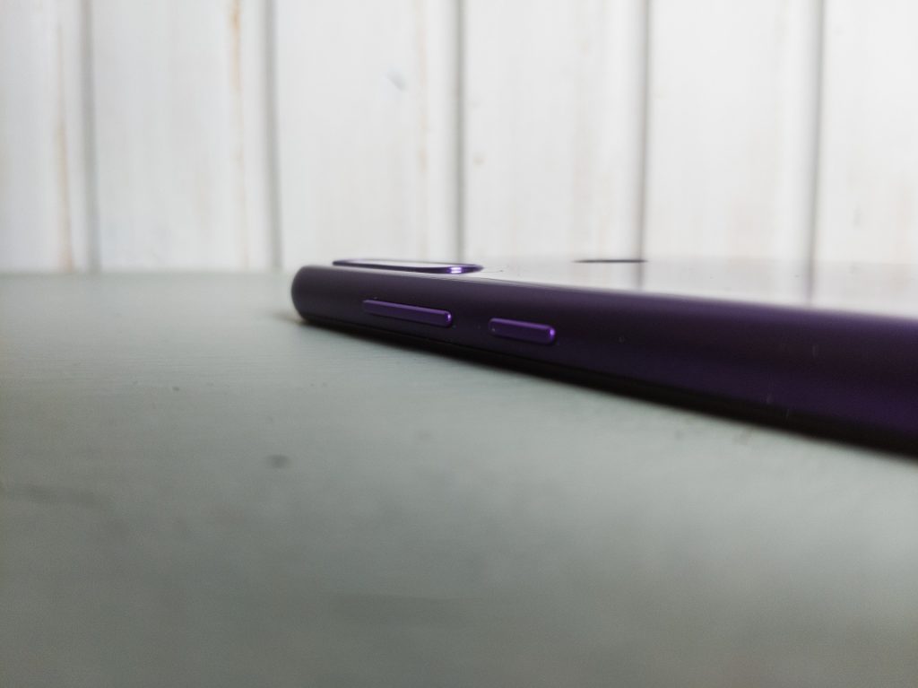 Recenzja Huawei Y6p, mało sensownego budżetowca... 13 Recenzja Huawei Y6p, mało sensownego budżetowca...