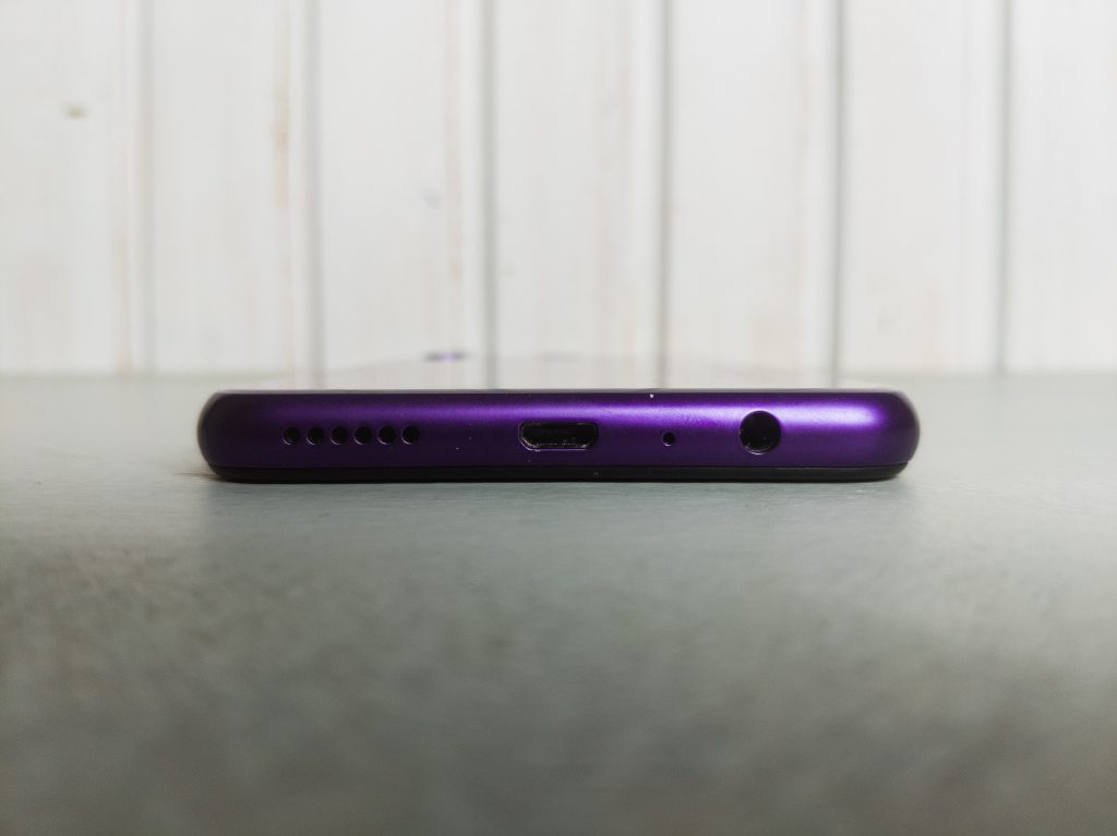 Recenzja Huawei Y6p, mało sensownego budżetowca... 15 Recenzja Huawei Y6p, mało sensownego budżetowca...