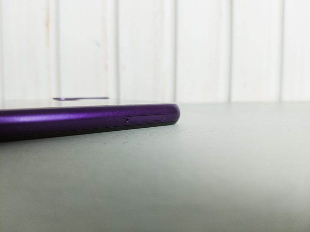 Recenzja Huawei Y6p, mało sensownego budżetowca... 14 Recenzja Huawei Y6p, mało sensownego budżetowca...