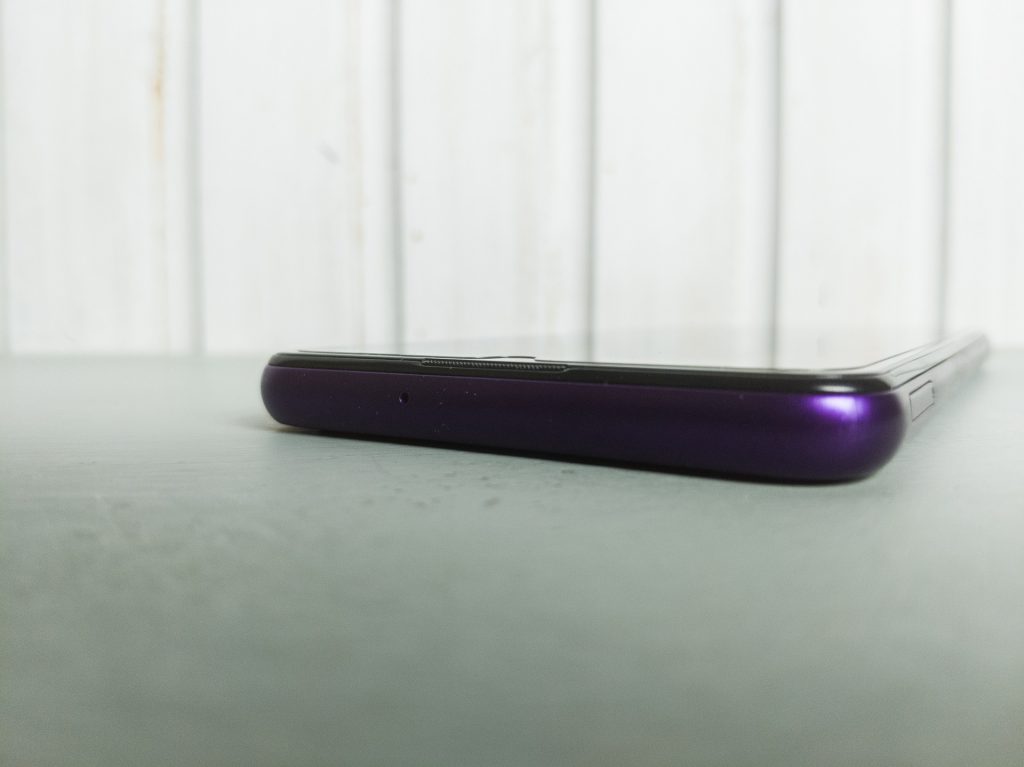 Recenzja Huawei Y6p, mało sensownego budżetowca... 16 Recenzja Huawei Y6p, mało sensownego budżetowca...