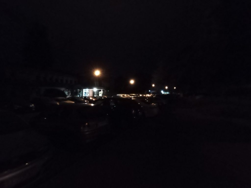 Recenzja Huawei Y6p, mało sensownego budżetowca... 29 Recenzja Huawei Y6p, mało sensownego budżetowca...