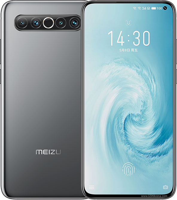 Meizu 17 oraz Meizu 17 Pro trafiły do Geekbench na dzień przed oficjalną premierą 13 Meizu 17 oraz Meizu 17 Pro trafiły do Geekbench na dzień przed oficjalną premierą