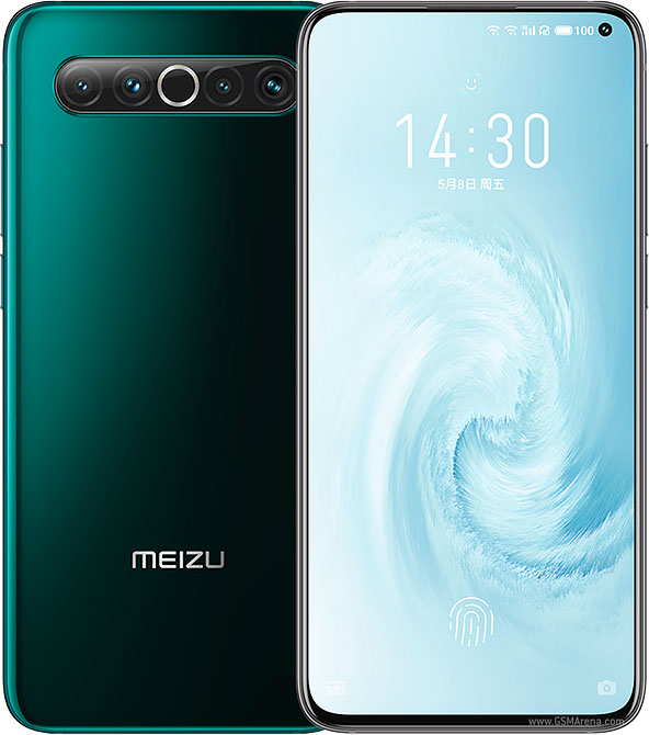 Meizu 17 oraz Meizu 17 Pro trafiły do Geekbench na dzień przed oficjalną premierą 14 Meizu 17 oraz Meizu 17 Pro trafiły do Geekbench na dzień przed oficjalną premierą